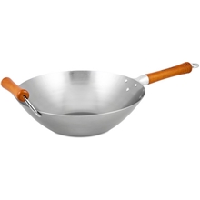 32 cm - Ken Hom Excellence Wokkipannu