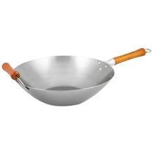 36 cm - Ken Hom Excellence Wokkipannu