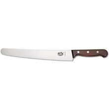 Victorinox Leipä- & Leipuriveitsi