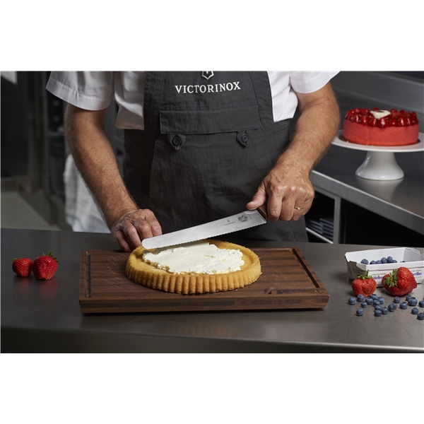Victorinox Leipä- & Leipuriveitsi (Kuva 2 tuotteesta 3)