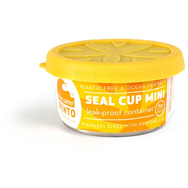 ECOLunchbox Bento Seal cup mini (Kuva 1 tuotteesta 5)
