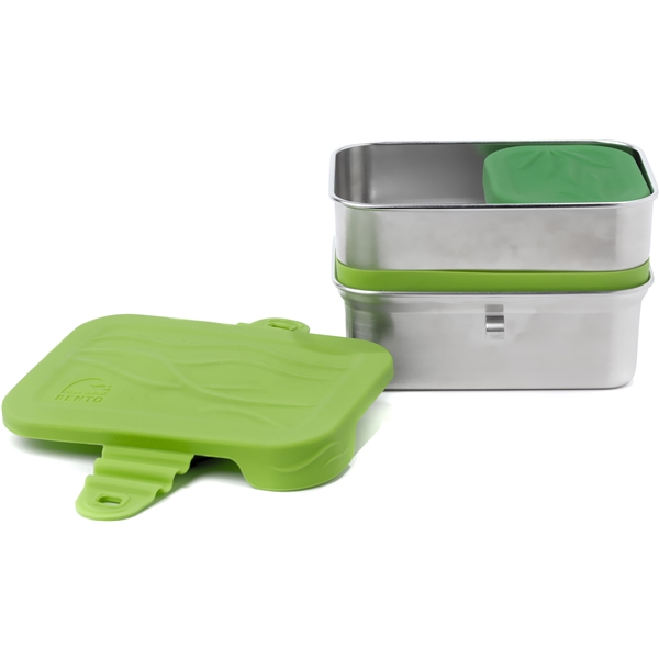 ECOLunchbox Bento 3-in-1 splash box (Kuva 3 tuotteesta 5)