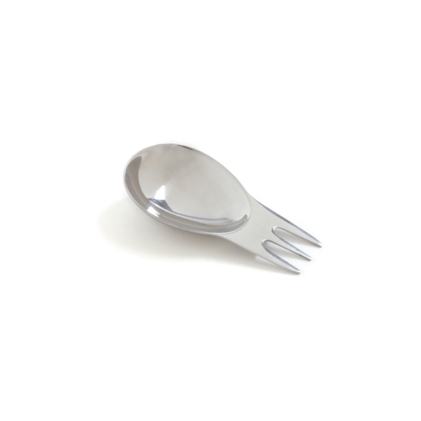 ECOLunchbox ECO Stainless Spork (Kuva 1 tuotteesta 3)