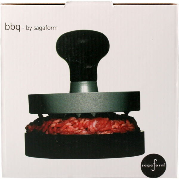 BBQ hampurilaispuristin - pieni (Kuva 3 tuotteesta 3)
