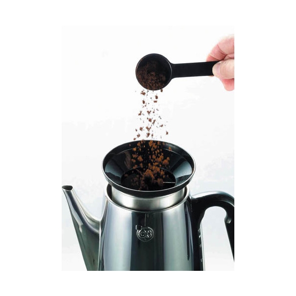 C3 Kahvin täytin perkolaattoriin (Kuva 1 tuotteesta 5)