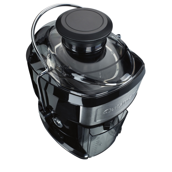 Couvercle Avec Ouverture Extra Large Pour Centrifugeuse Cuisinart CJE500E