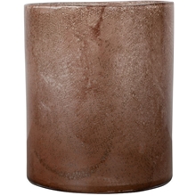 Roströd - Calore Lyhty  24cm