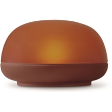 Soft Spot LED-valaisin Amber