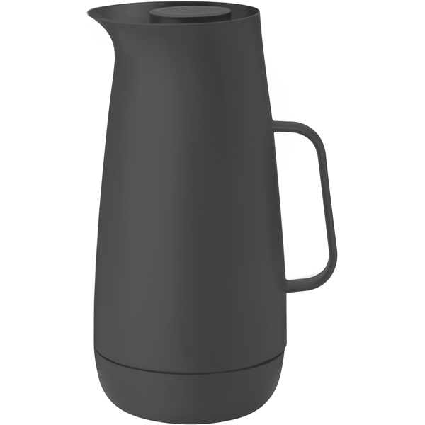 Foster Termoskannu matta Antracite Grey, Stelton