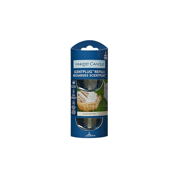 Yankee Candle ScentPlug Refill (Kuva 1 tuotteesta 2)