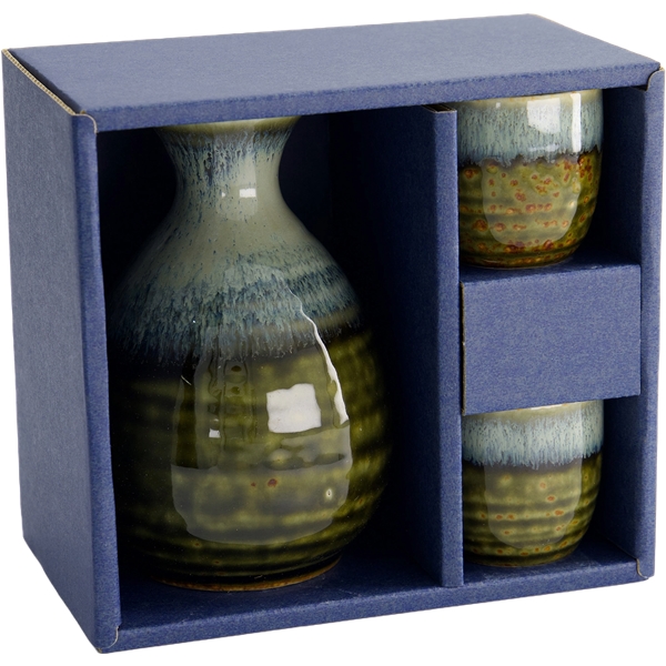 Sake Setti (Kuva 2 tuotteesta 4)