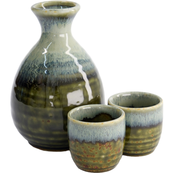 Sake Setti (Kuva 3 tuotteesta 4)
