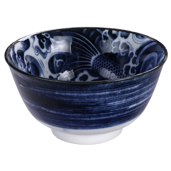 Carp Tayo Bowl 15x7cm (Kuva 1 tuotteesta 2)