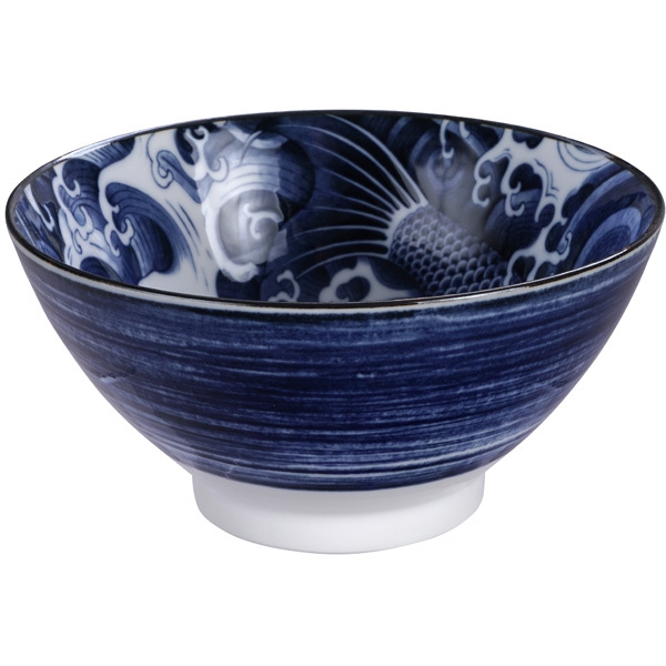 Carp Sori Bowl 18x9cm (Kuva 1 tuotteesta 2)