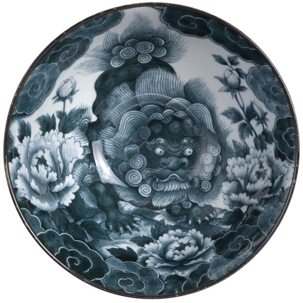 Lion Peony Tayo Bowl 15x7cm (Kuva 2 tuotteesta 2)