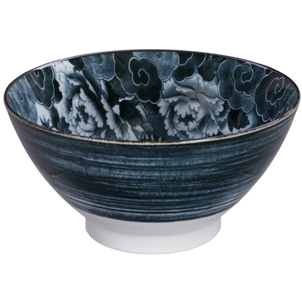 Lion Peony Bowl 18x9cm (Kuva 1 tuotteesta 2)