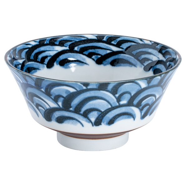 Mixed Bowls Sori Bowl 12.8x6.5cm