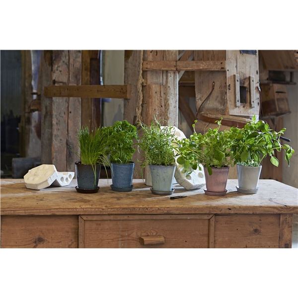 Knabstrup Istutusruukku 11cm (Kuva 4 tuotteesta 4)