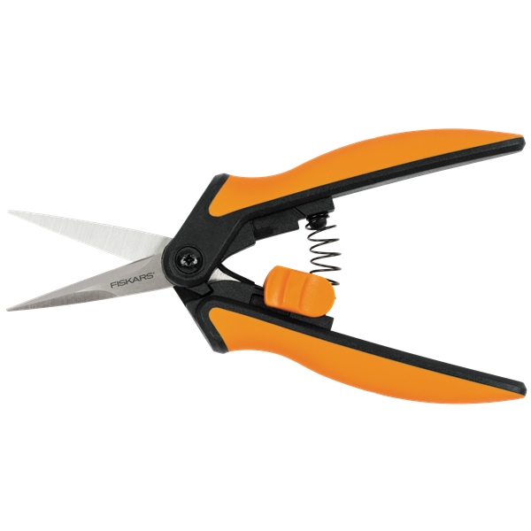 Solid Snip yrttisakset SP13 microtip (Kuva 2 tuotteesta 7)