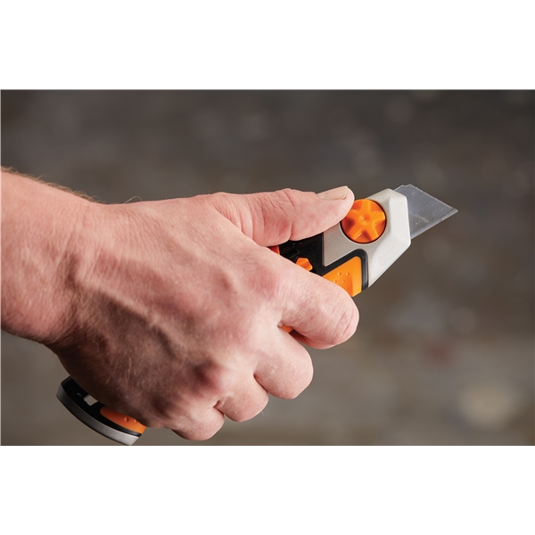 CarbonMax katkoteräveitsi 25 mm (Kuva 5 tuotteesta 8)