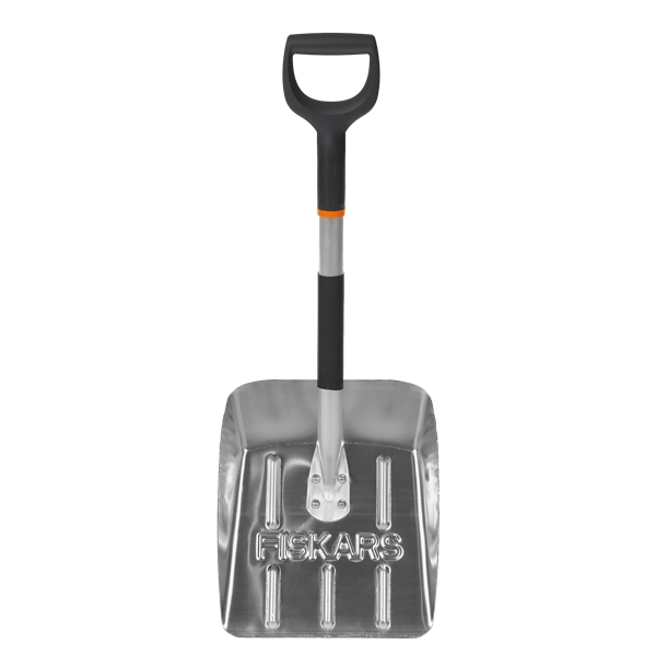 Fiskars Snow Light alumiininen lapio autoon (Kuva 1 tuotteesta 3)
