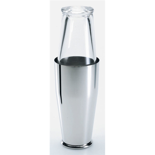 Inox Shaker (Kuva 3 tuotteesta 6)