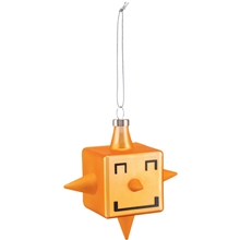 Cubik Star Joulupallo