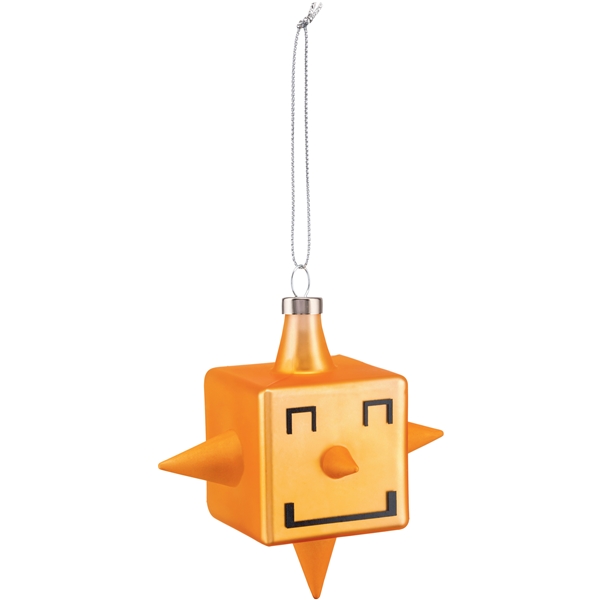 Cubik Star Joulupallo, Alessi