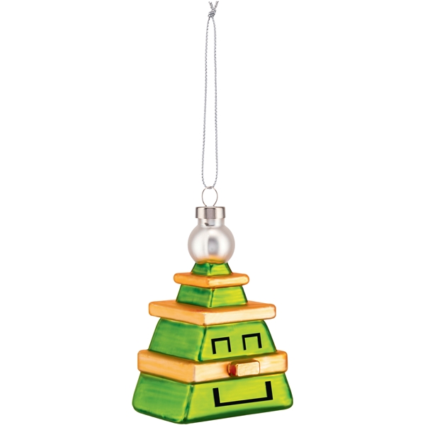 Cubik Tree Joulupallo, Alessi