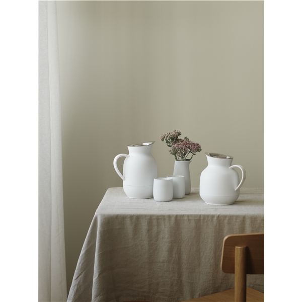 Amphora termoskannu kahville 1L (Kuva 2 tuotteesta 3)