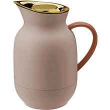 Amphora termoskannu kahville 1L