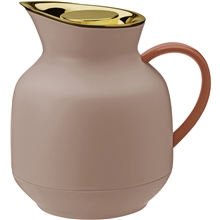 Amphora termoskannu tee 1L