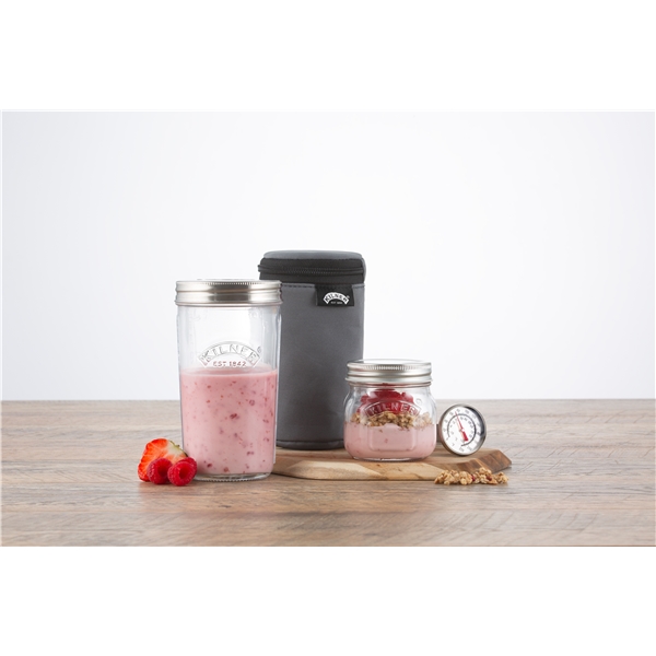 Kilner Youghurt making set (Kuva 2 tuotteesta 4)