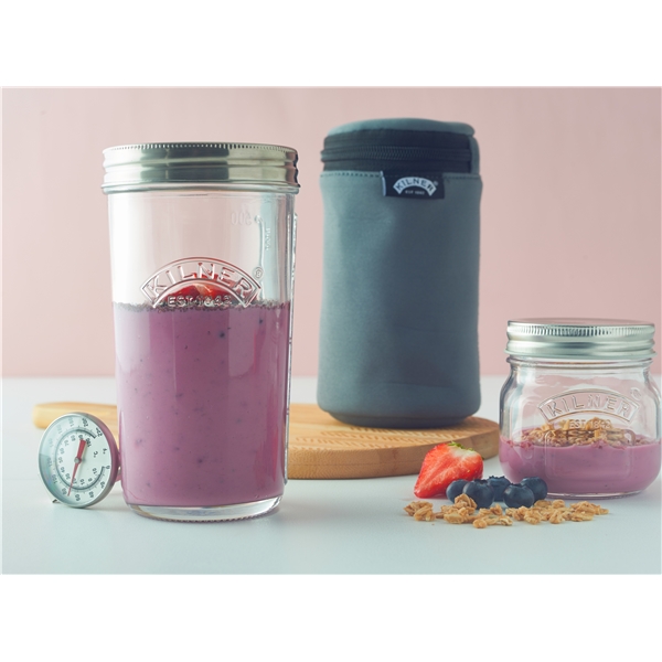 Kilner Youghurt making set (Kuva 3 tuotteesta 4)