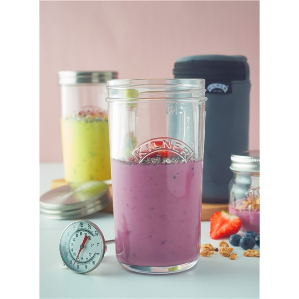 Kilner Youghurt making set (Kuva 4 tuotteesta 4)