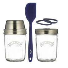 Kilner Hapanjuuritaikina starter set