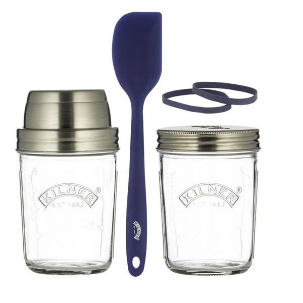 Kilner Hapanjuuritaikina starter set (Kuva 1 tuotteesta 6)