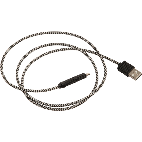 aCABLE Latausjohto malleille Android ja Apple (Kuva 1 tuotteesta 5)