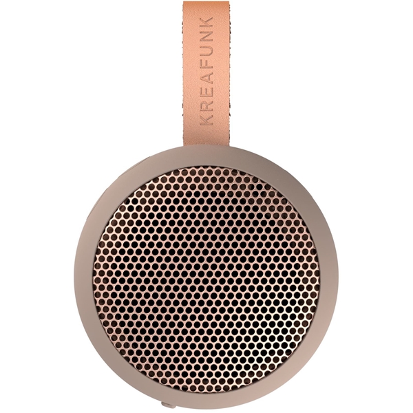 aGO Mini Bluetooth-kaiutin (Kuva 2 tuotteesta 3)