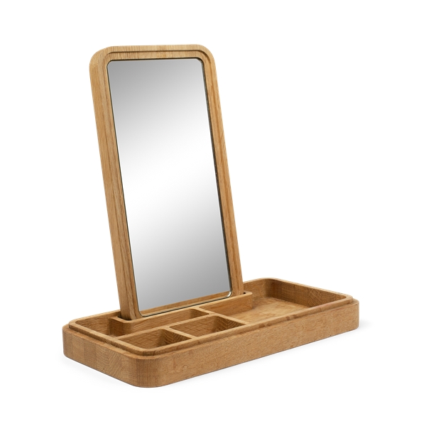 Säilytyslaatikko peilin kera (Kuva 1 tuotteesta 6)
