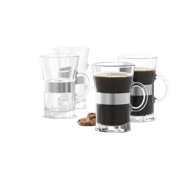 Grand Cru Hot drink 4-pack, Rosendahl