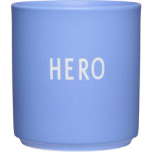 Hero / Sky Blue
