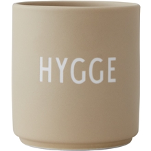 Design Letters Suosikkimuki Hygge / Beige