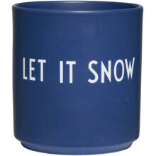 Let it snow / Midnight Blue
