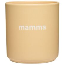 Design Letters Suosikkimuki Mamma / Solitary Star