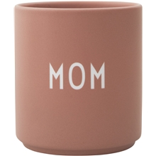 Mom / Nude