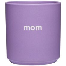 Design Letters Suosikkimuki Mom / Lilac Breeze