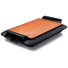 Smokeless Grilli