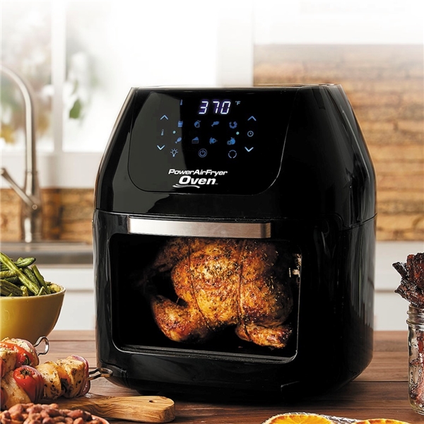 Power Air Fryer Oven (Kuva 2 tuotteesta 2)