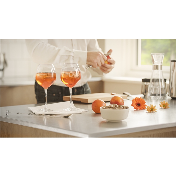 Rosendahl Premium Spritzer-lasi 54cl 2-pack (Kuva 6 tuotteesta 8)